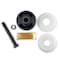 Hendrickson Bushing Kit, Pivot, Suspension, S-6914 S-6914 - alternate 4